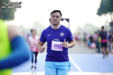 BINH DUONG NEW CITY HALF MARATHON 2024 - Ảnh #1759104