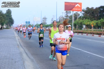 BINH DUONG NEW CITY HALF MARATHON 2024 - Ảnh #1772356