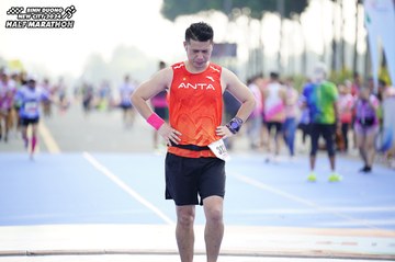 BINH DUONG NEW CITY HALF MARATHON 2024 - Ảnh #1761203