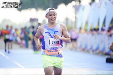 BINH DUONG NEW CITY HALF MARATHON 2024 - Ảnh #1759264