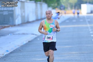 BINH DUONG NEW CITY HALF MARATHON 2024 - Ảnh #1771412