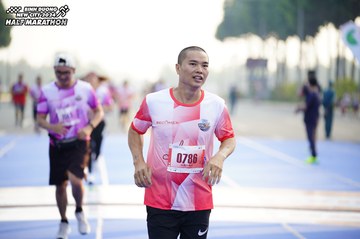 BINH DUONG NEW CITY HALF MARATHON 2024 - Ảnh #1761894