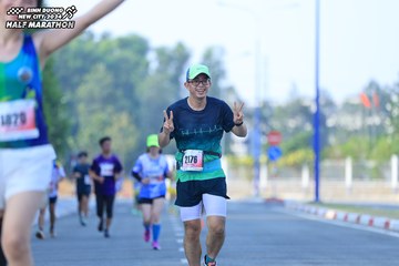 BINH DUONG NEW CITY HALF MARATHON 2024 - Ảnh #1767598