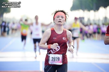 BINH DUONG NEW CITY HALF MARATHON 2024 - Ảnh #1767060