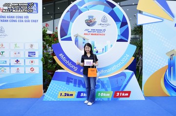 BINH DUONG NEW CITY HALF MARATHON 2024 - Ảnh #1723518