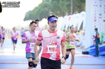 BINH DUONG NEW CITY HALF MARATHON 2024 - Ảnh #1759516