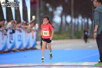 BINH DUONG NEW CITY HALF MARATHON 2024 - Ảnh #1728905