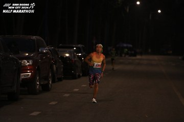 BINH DUONG NEW CITY HALF MARATHON 2024 - Ảnh #1741460
