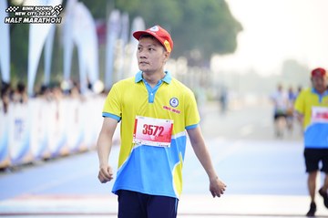 BINH DUONG NEW CITY HALF MARATHON 2024 - Ảnh #1758388