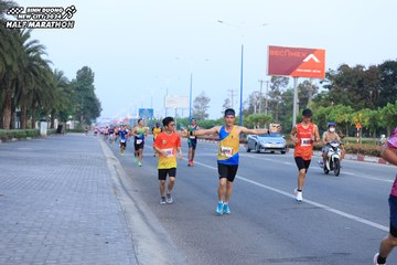 BINH DUONG NEW CITY HALF MARATHON 2024 - Ảnh #1771922