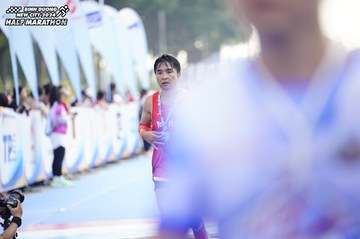 BINH DUONG NEW CITY HALF MARATHON 2024 - Ảnh #1759569