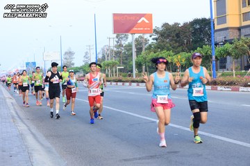 BINH DUONG NEW CITY HALF MARATHON 2024 - Ảnh #1772630