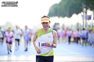 BINH DUONG NEW CITY HALF MARATHON 2024 - Ảnh #1760661