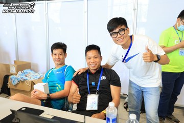 BINH DUONG NEW CITY HALF MARATHON 2024 - Ảnh #1723875