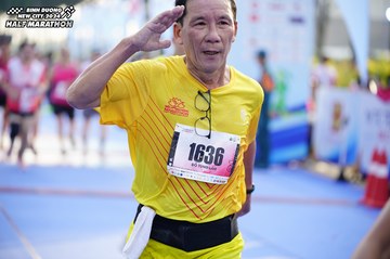 BINH DUONG NEW CITY HALF MARATHON 2024 - Ảnh #1763071
