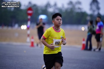 BINH DUONG NEW CITY HALF MARATHON 2024 - Ảnh #1725122