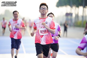 BINH DUONG NEW CITY HALF MARATHON 2024 - Ảnh #1758537