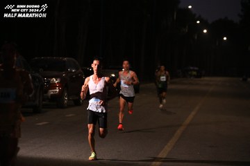 BINH DUONG NEW CITY HALF MARATHON 2024 - Ảnh #1739800