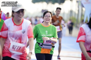 BINH DUONG NEW CITY HALF MARATHON 2024 - Ảnh #1765184