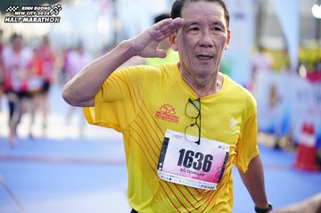 BINH DUONG NEW CITY HALF MARATHON 2024 - Ảnh #1763073