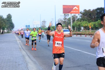 BINH DUONG NEW CITY HALF MARATHON 2024 - Ảnh #1772744