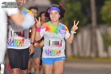 BINH DUONG NEW CITY HALF MARATHON 2024 - Ảnh #1741085