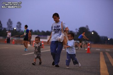 BINH DUONG NEW CITY HALF MARATHON 2024 - Ảnh #1728445