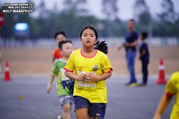 BINH DUONG NEW CITY HALF MARATHON 2024 - Ảnh #1725514