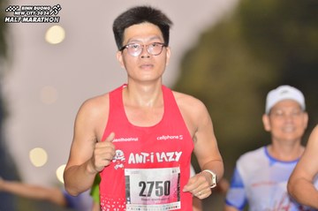 BINH DUONG NEW CITY HALF MARATHON 2024 - Ảnh #1741099