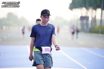 BINH DUONG NEW CITY HALF MARATHON 2024 - Ảnh #1756999