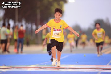 BINH DUONG NEW CITY HALF MARATHON 2024 - Ảnh #1724417