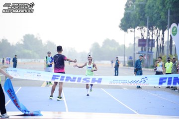 BINH DUONG NEW CITY HALF MARATHON 2024 - Ảnh #1771188