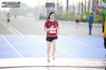 BINH DUONG NEW CITY HALF MARATHON 2024 - Ảnh #1757091