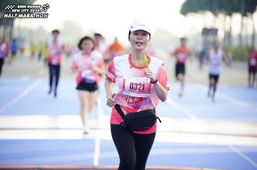BINH DUONG NEW CITY HALF MARATHON 2024 - Ảnh #1762690