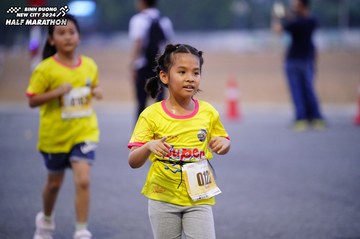 BINH DUONG NEW CITY HALF MARATHON 2024 - Ảnh #1725465