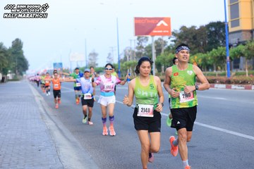 BINH DUONG NEW CITY HALF MARATHON 2024 - Ảnh #1772660