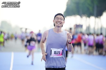 BINH DUONG NEW CITY HALF MARATHON 2024 - Ảnh #1761038