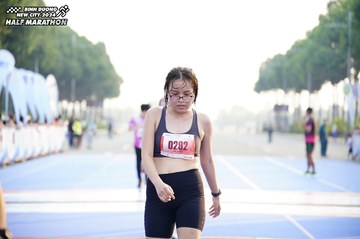 BINH DUONG NEW CITY HALF MARATHON 2024 - Ảnh #1758332