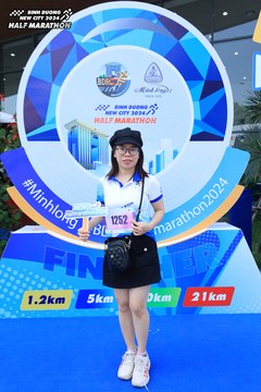 BINH DUONG NEW CITY HALF MARATHON 2024 - Ảnh #1723401