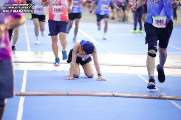 BINH DUONG NEW CITY HALF MARATHON 2024 - Ảnh #1767129