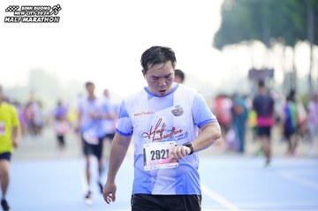 BINH DUONG NEW CITY HALF MARATHON 2024 - Ảnh #1759646
