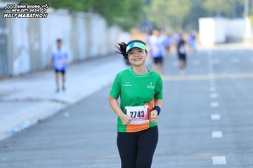 BINH DUONG NEW CITY HALF MARATHON 2024 - Ảnh #1771621