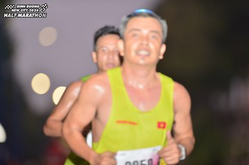 BINH DUONG NEW CITY HALF MARATHON 2024 - Ảnh #1756275