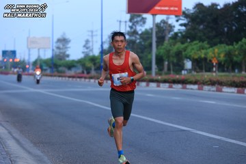 BINH DUONG NEW CITY HALF MARATHON 2024 - Ảnh #1764297
