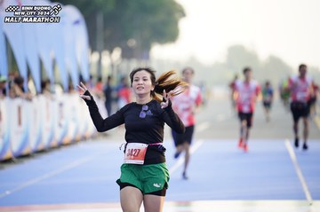BINH DUONG NEW CITY HALF MARATHON 2024 - Ảnh #1761453