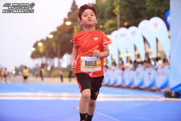BINH DUONG NEW CITY HALF MARATHON 2024 - Ảnh #1727626
