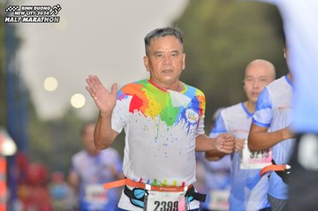 BINH DUONG NEW CITY HALF MARATHON 2024 - Ảnh #1741400
