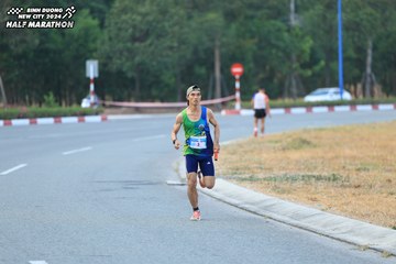 BINH DUONG NEW CITY HALF MARATHON 2024 - Ảnh #1735006