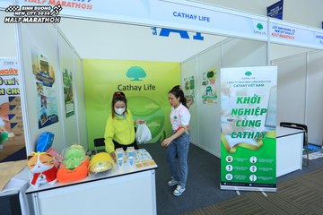 BINH DUONG NEW CITY HALF MARATHON 2024 - Ảnh #1723220