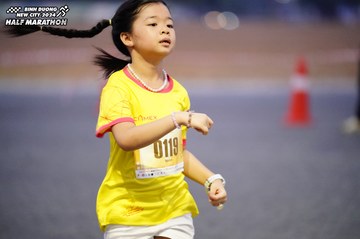 BINH DUONG NEW CITY HALF MARATHON 2024 - Ảnh #1725891